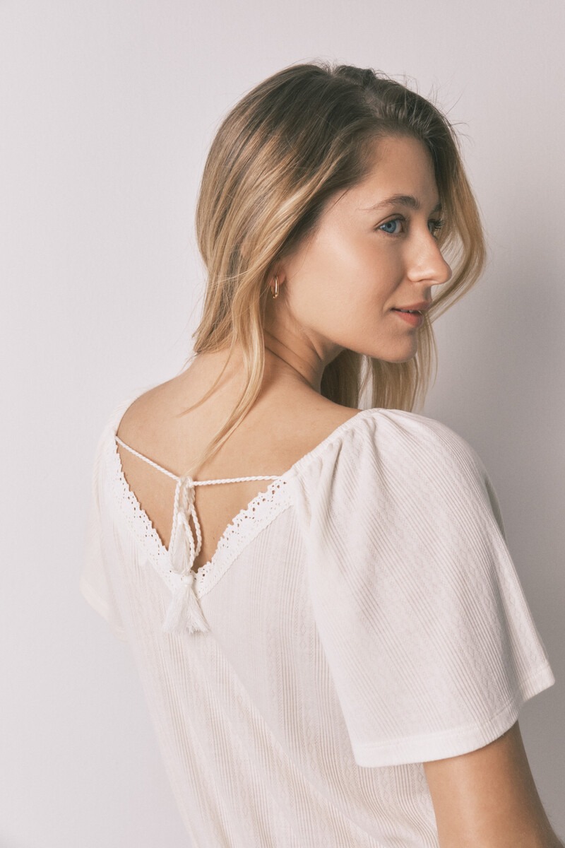 Fustan maternity, Women Secret