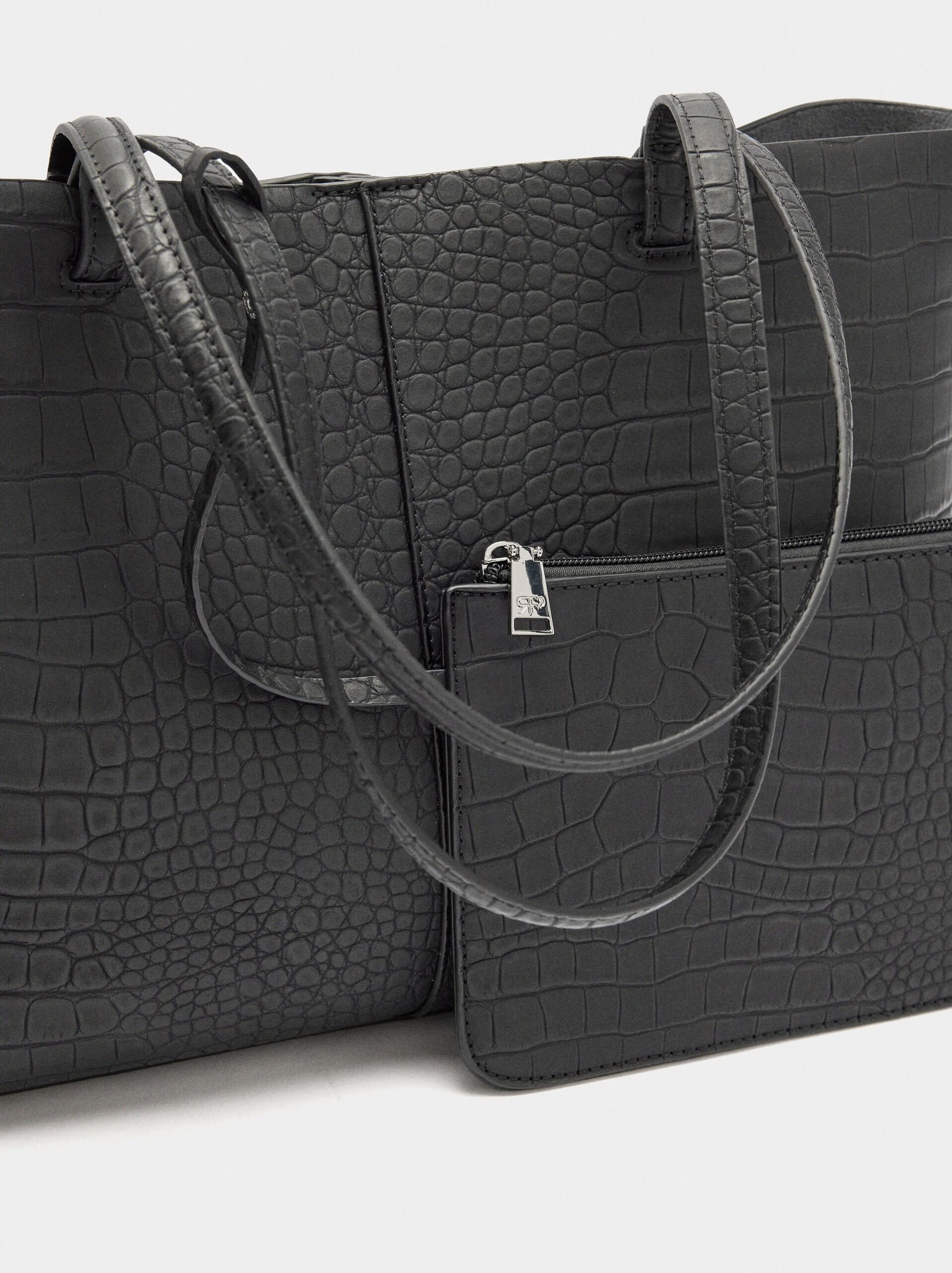 Çantë supi, Parfois