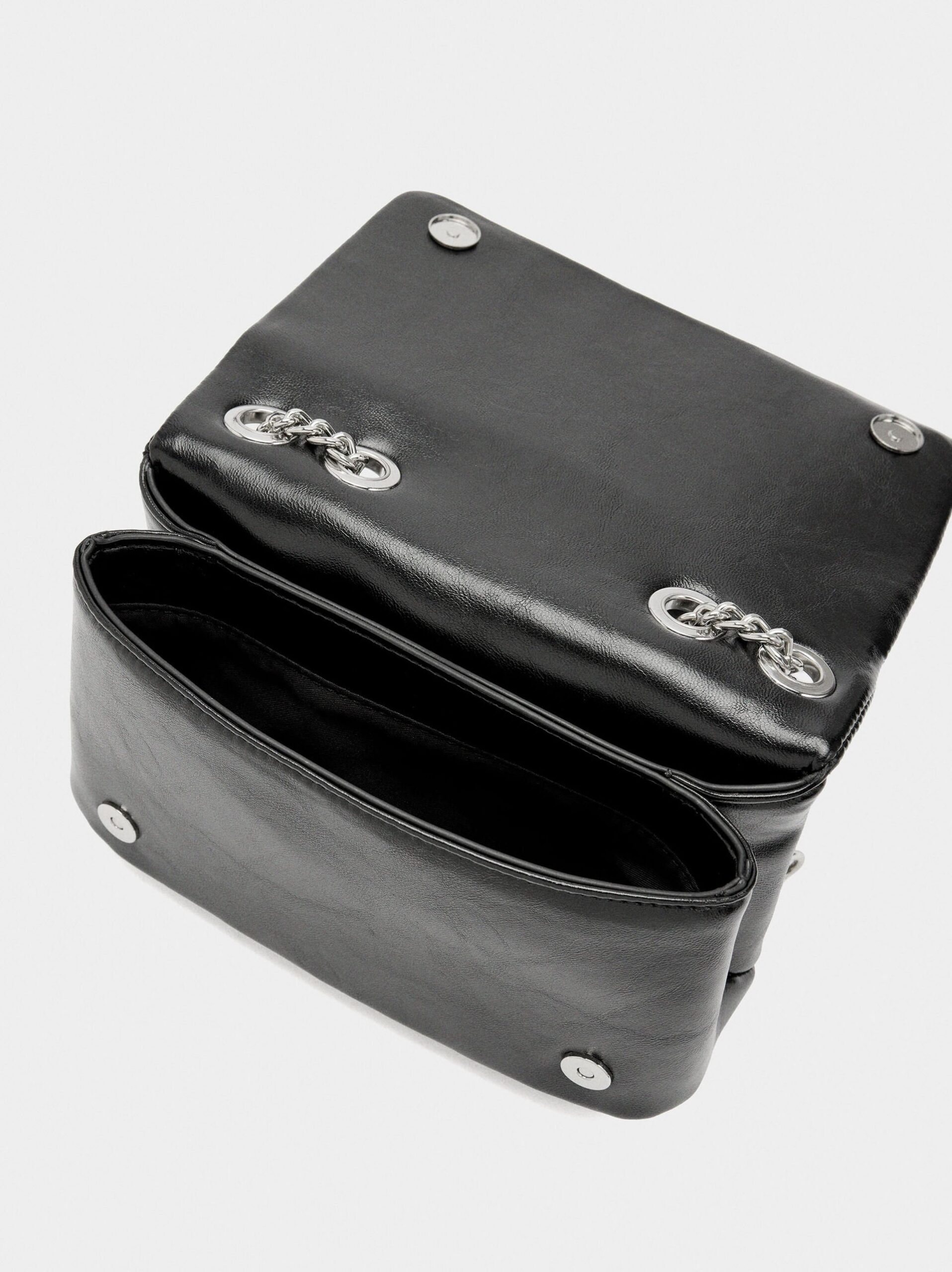 Çantë supi, Parfois