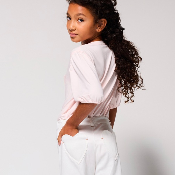 Pantallona të gjata, Okaidi