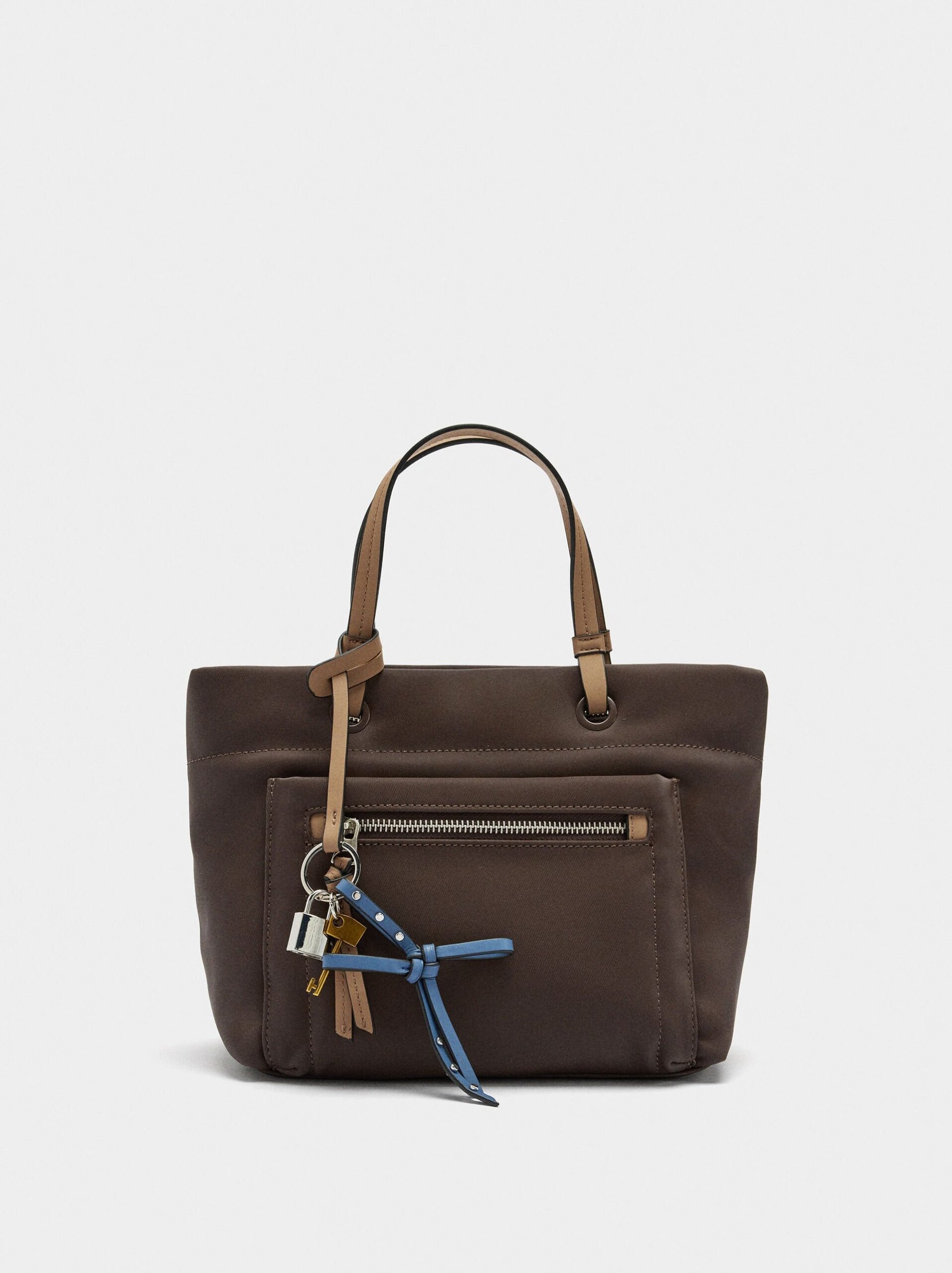 Çantë supi, Parfois