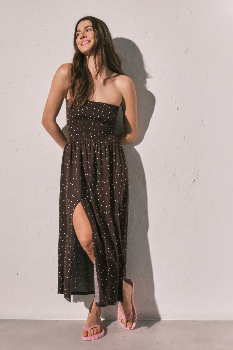 Fustan me pika, Women Secret - XS