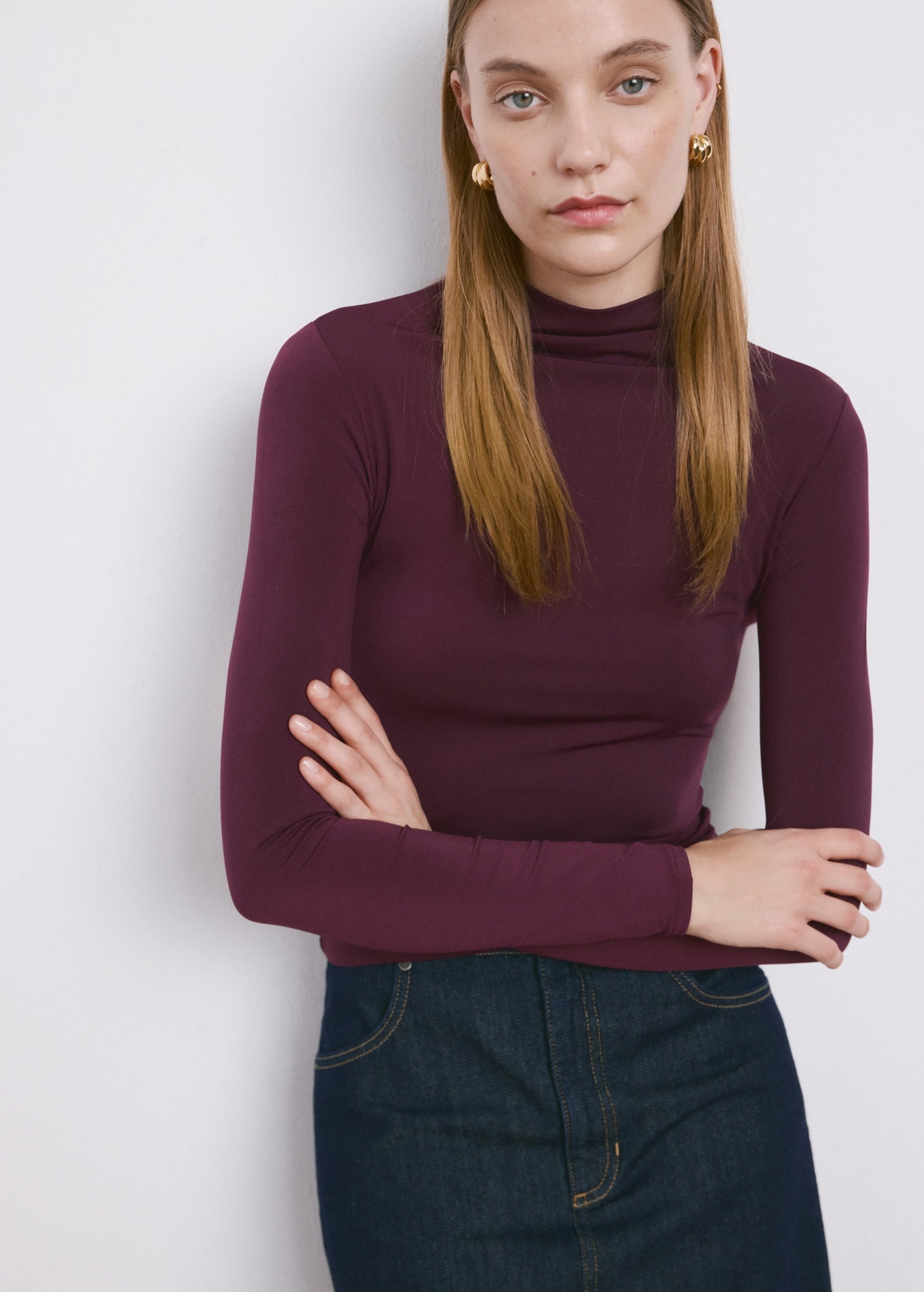 Golf, Mango - S, Lelja