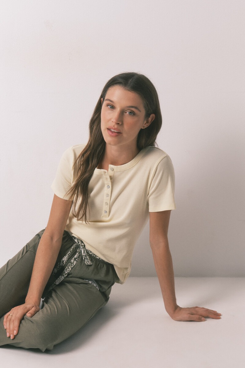 Pantallona pizhamë, Women Secret - S