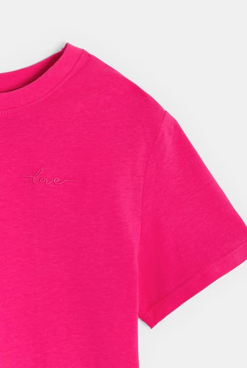 T-shirt bazike, Okaidi