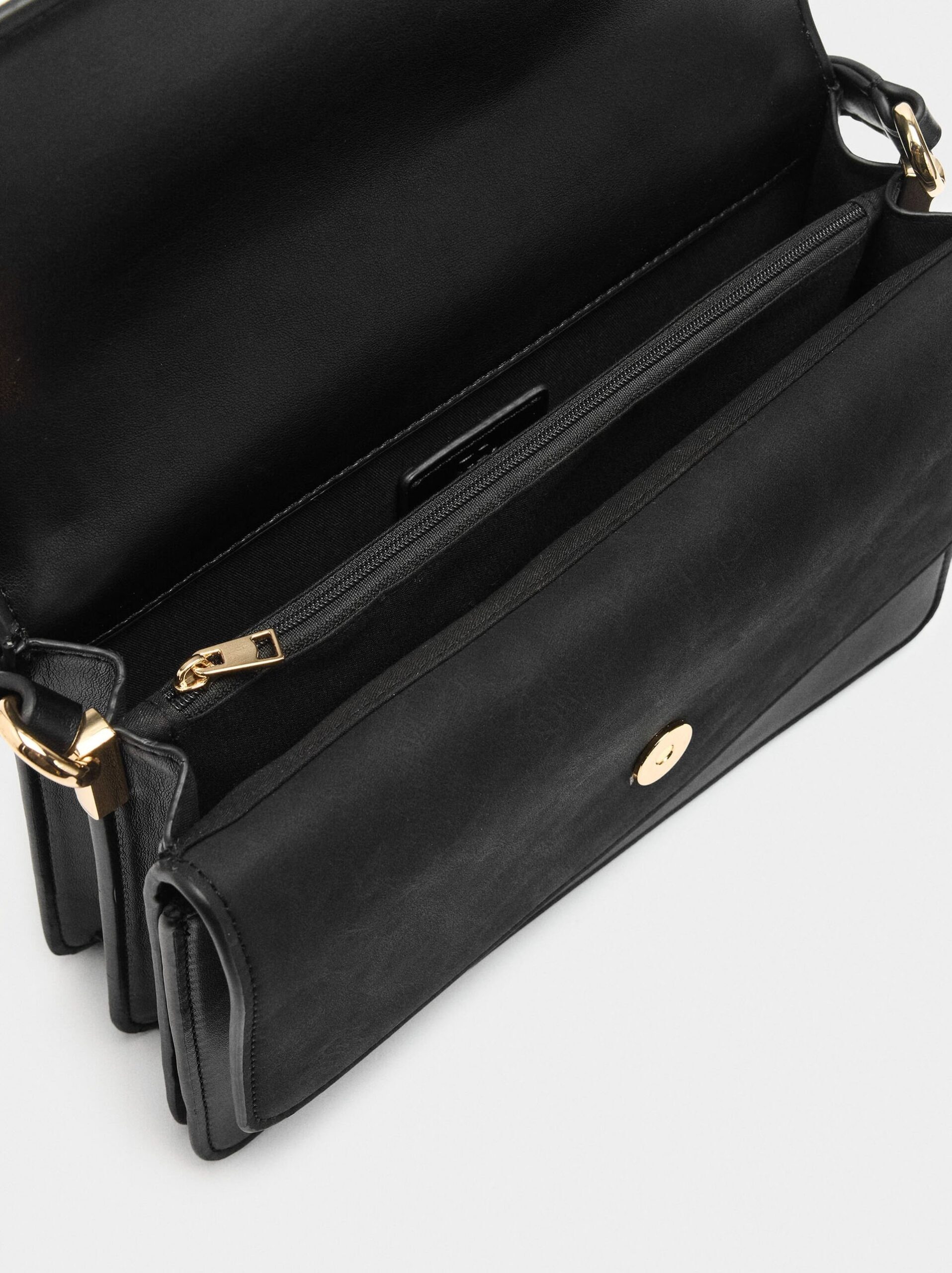 Çantë supi, Parfois