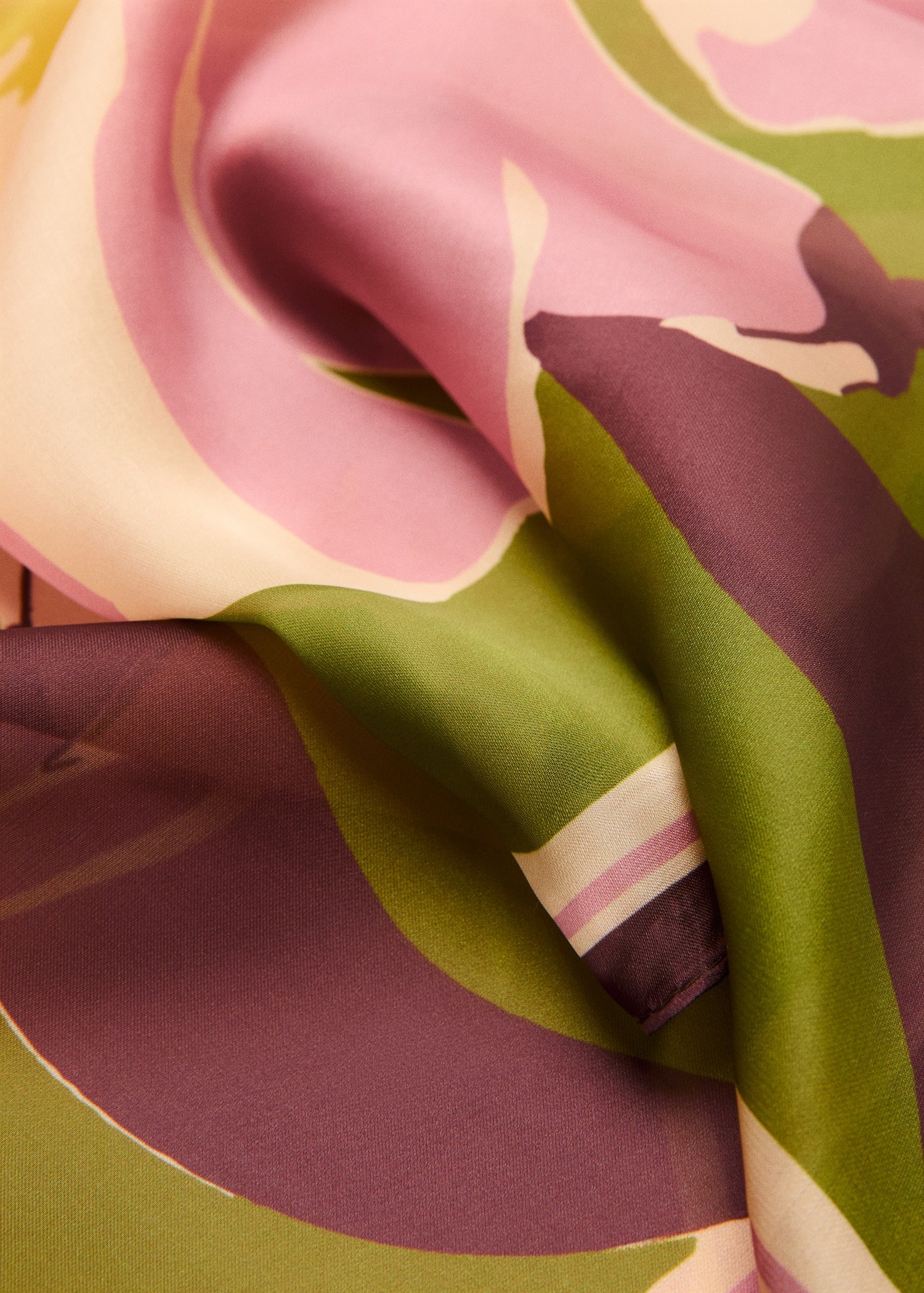 Shall me printe, Mango