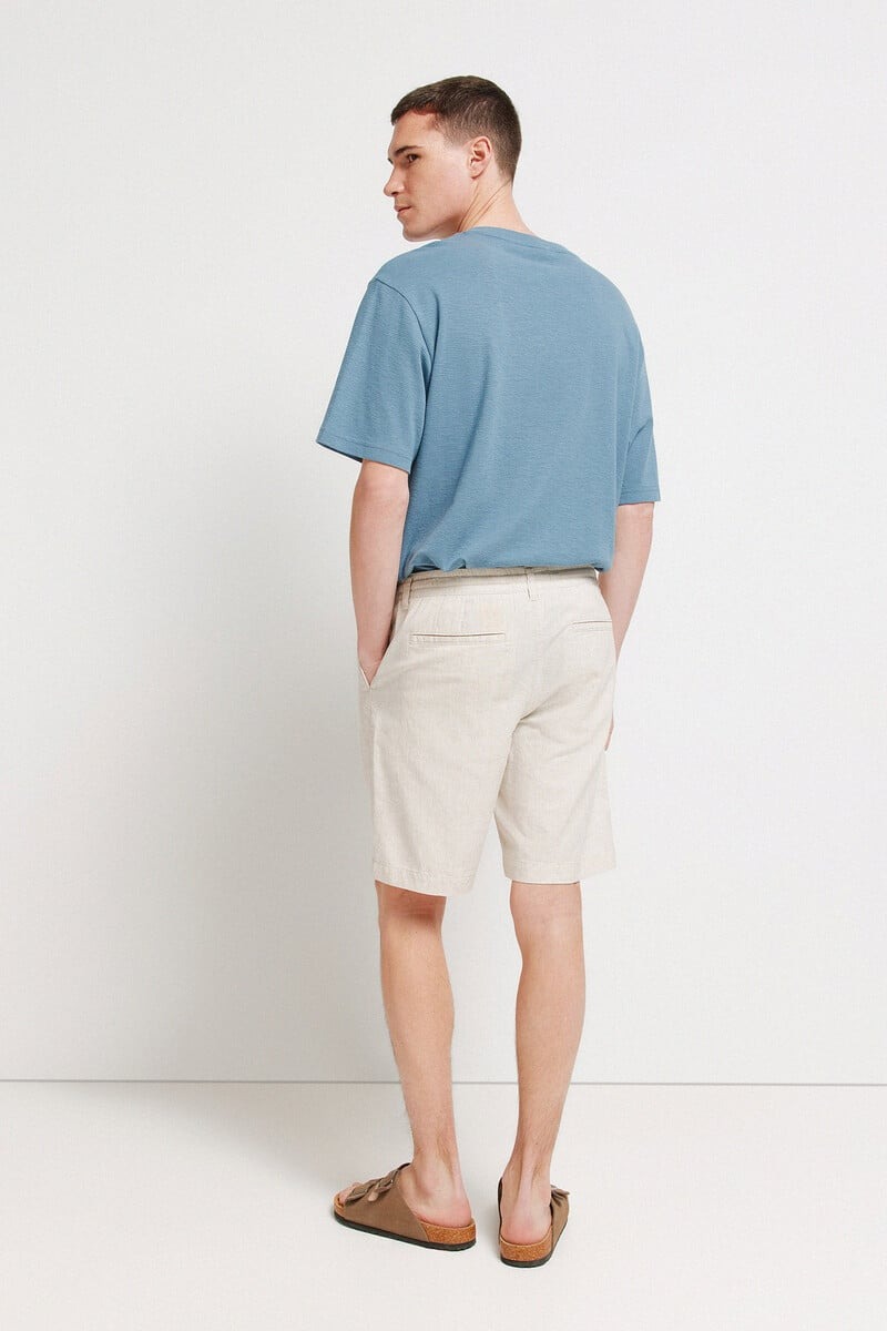 Pantallona të shkurtra, Springfield