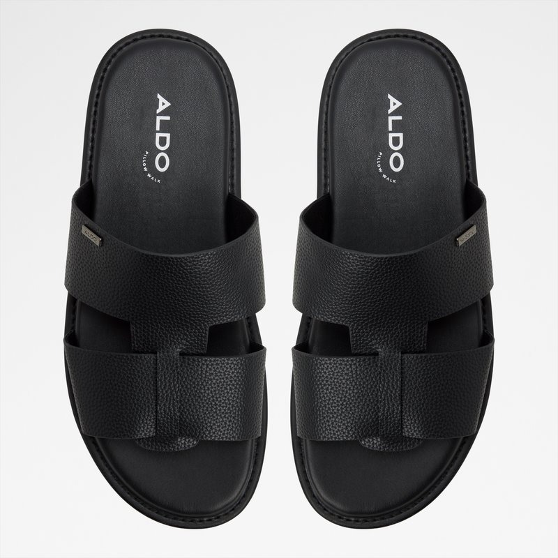 Shapka për meshkuj, Aldo