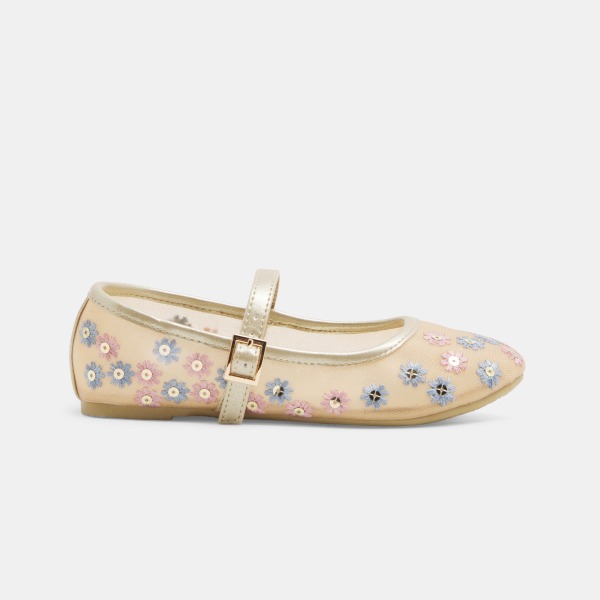 Balerina, Okaidi - 25