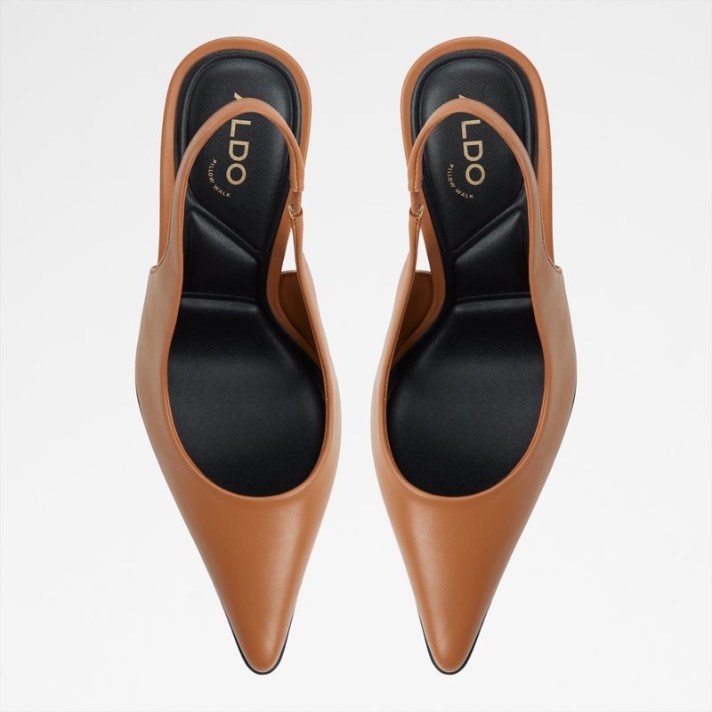 Këpucë me takë, Aldo