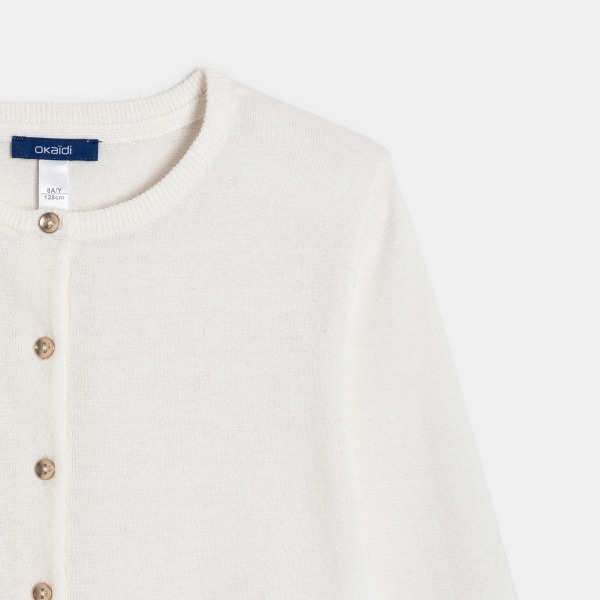 Triko me kopsa, Okaidi