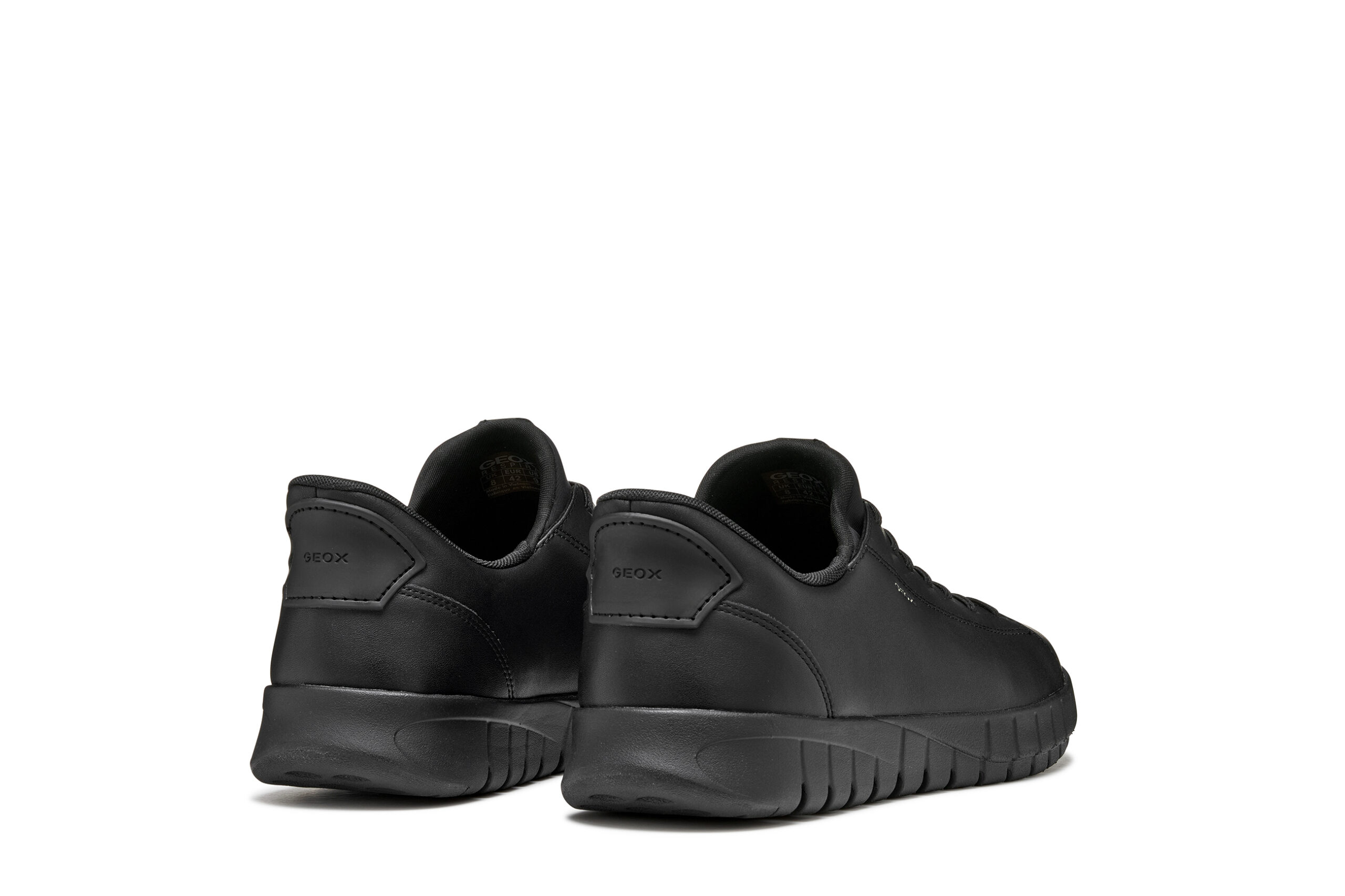 Atlete për meshkuj, Geox