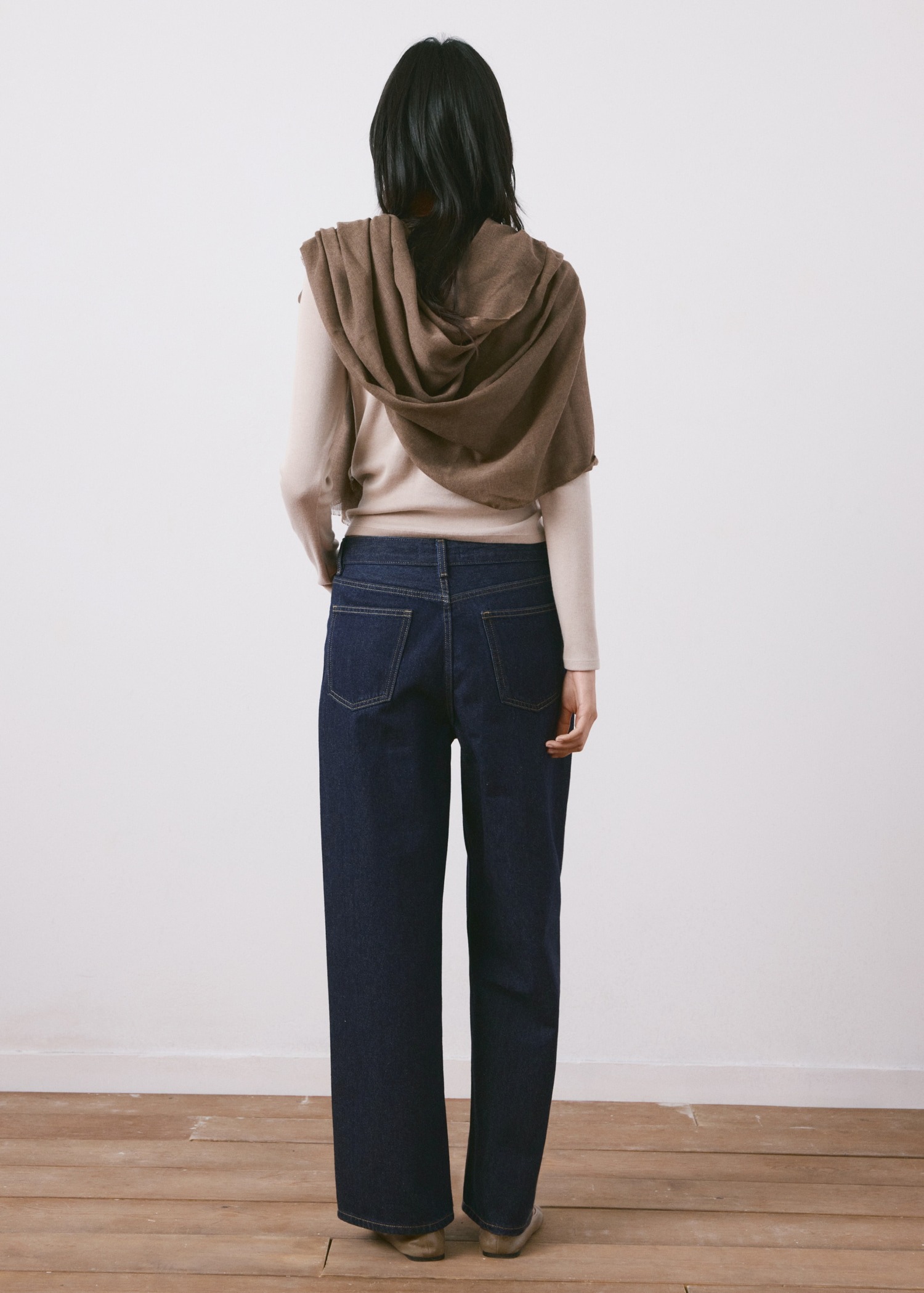 Xhinse të gjata, Mango