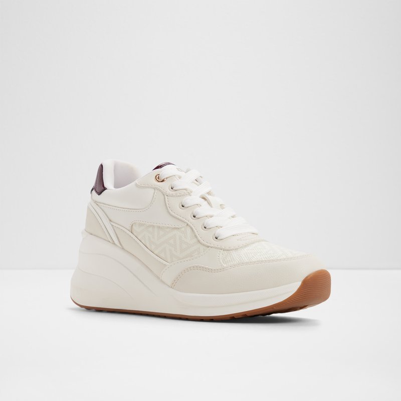 Atlete për femra, Aldo