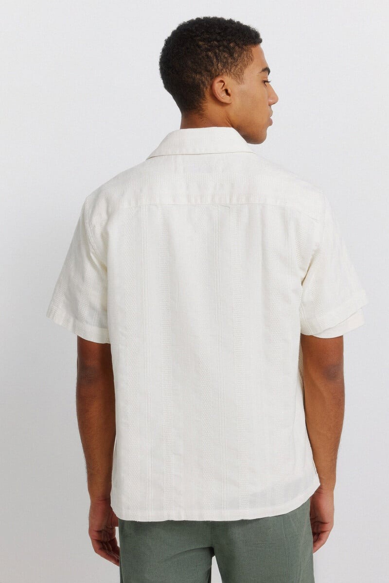 T-shirt, Springfield