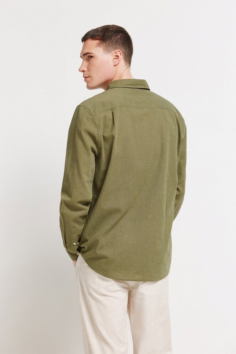 Këmishë , Springfield