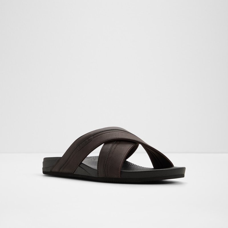 Shapka për meshkuj, Aldo