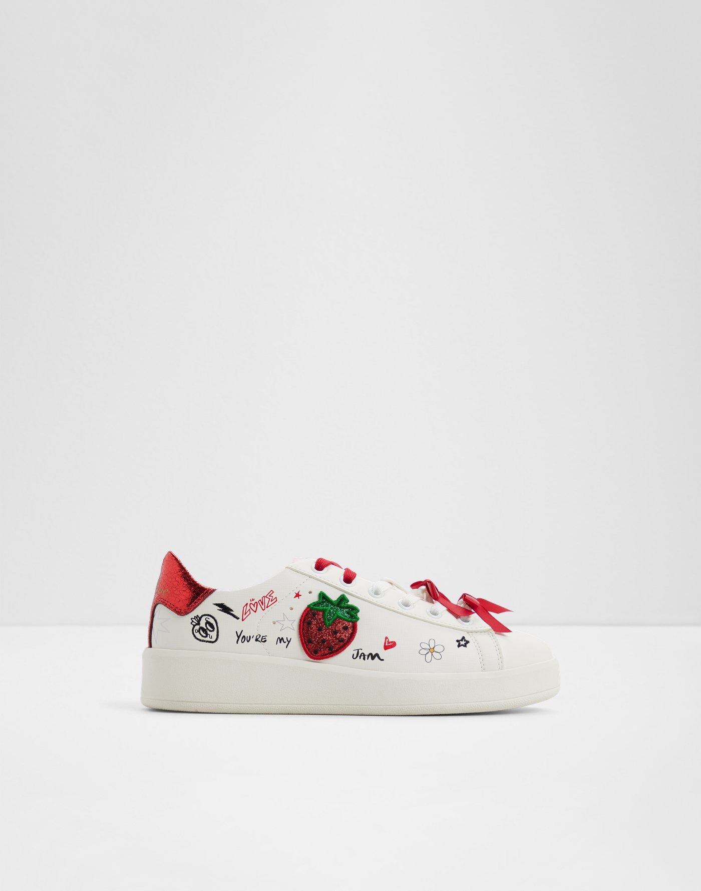 Atlete për femra, Aldo - 36