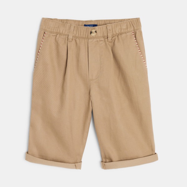 Pantallona të shkurtra, Okaidi - 3 Vjeç