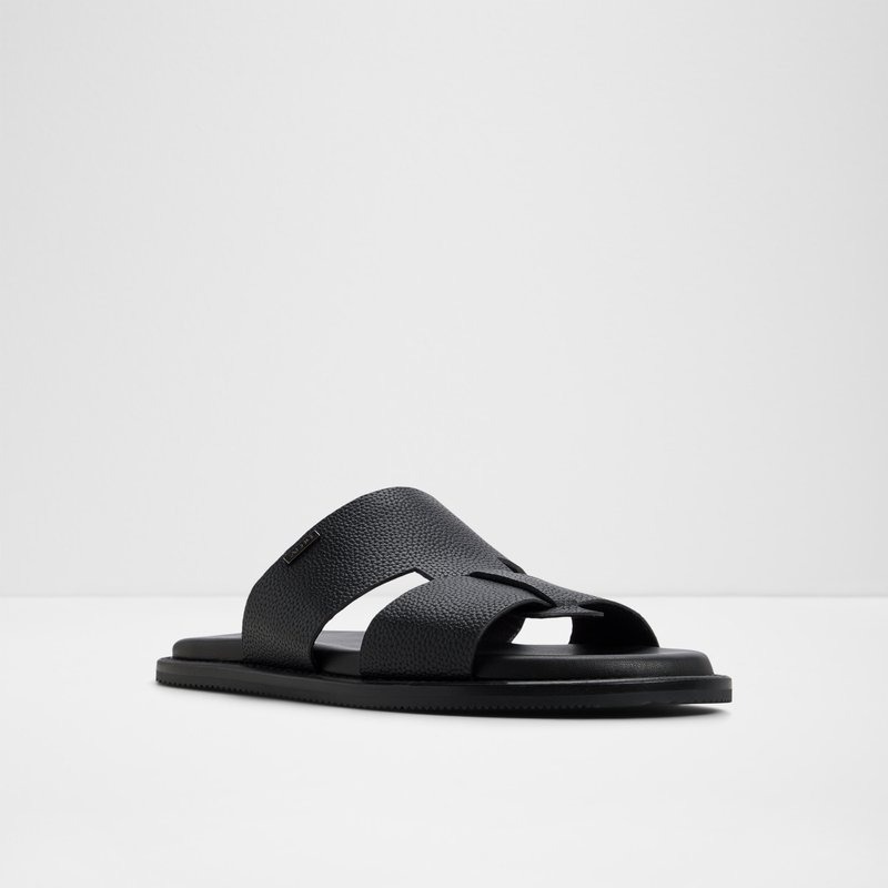 Shapka për meshkuj, Aldo