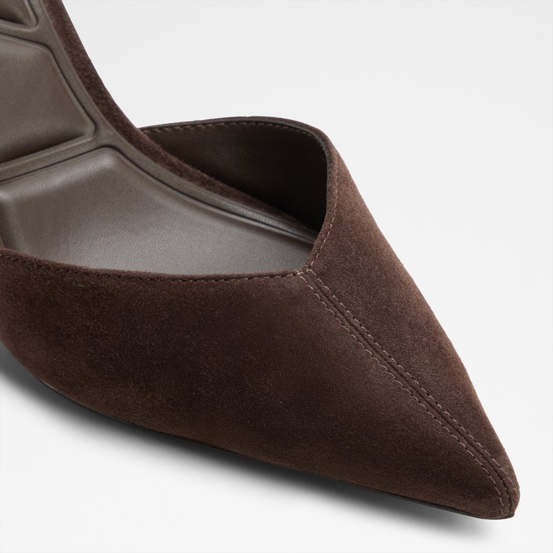 Këpucë me takë, Aldo