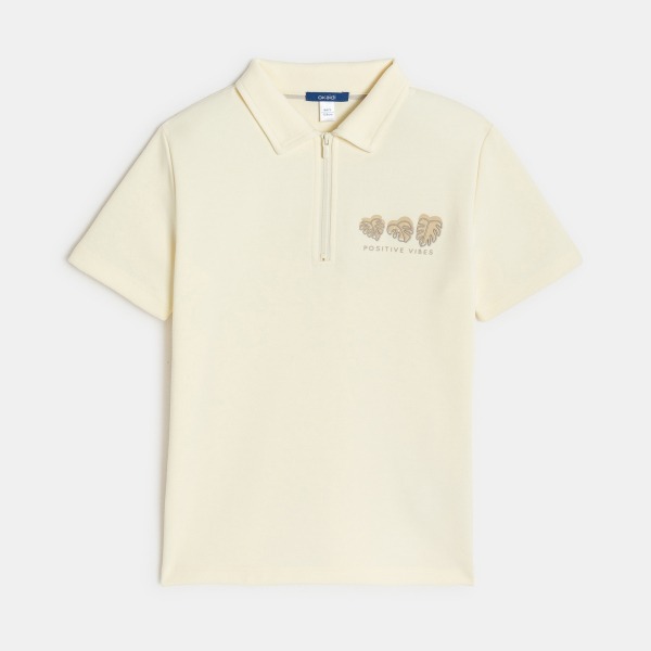 Polo, Okaidi - 10 Vjeç