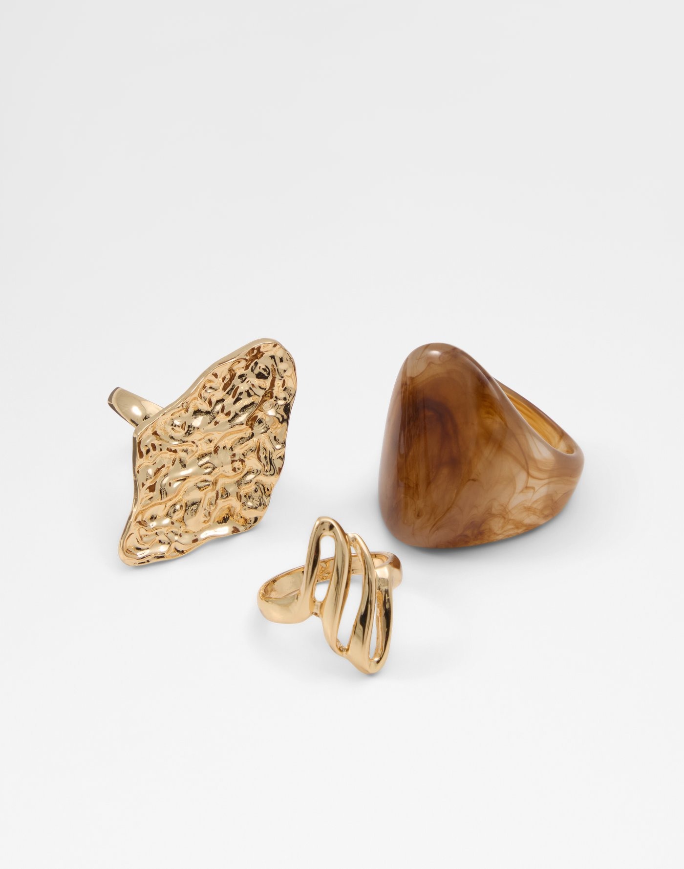 Unaza set, Aldo - S/M