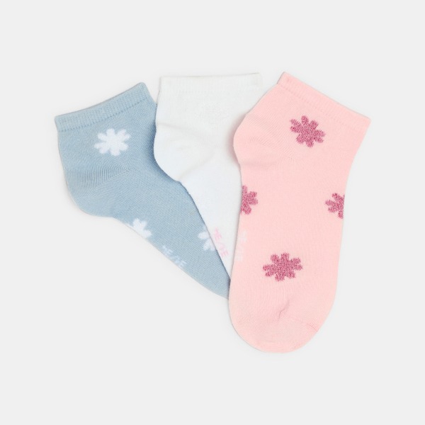 Çorape set, Obaibi - 23-26