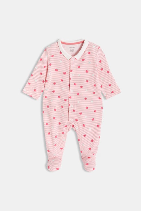 Tutina për vajza, Obaibi - 0 Muaj