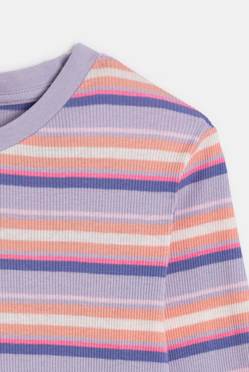 Bluzë me mëngë të gjata, Okaidi