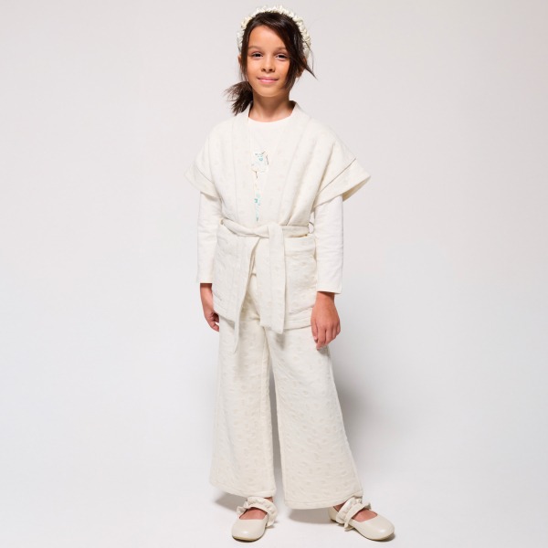 Pantallona të gjata, Okaidi - 3 Vjeç