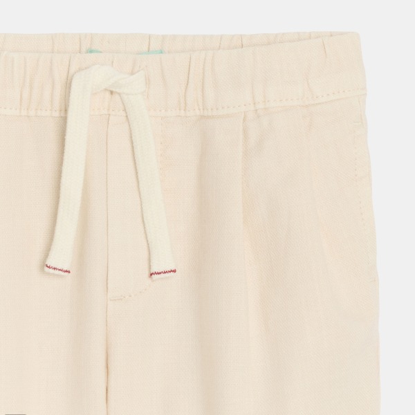 Pantallona të gjata, Obaibi