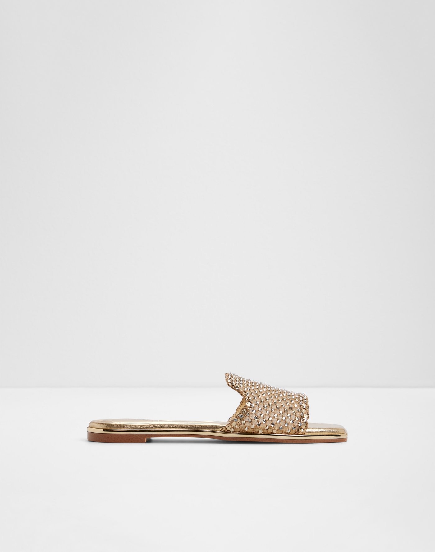 Shapka të sheshta, Aldo - 37.5