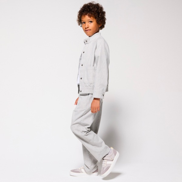 Pantallona të gjata, Okaidi - 3 Vjeç