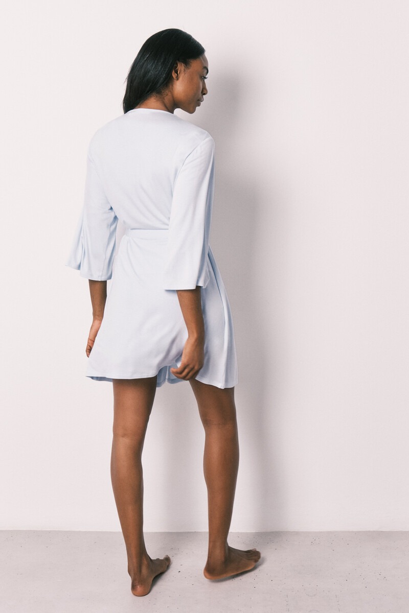 Robdishan, Women Secret