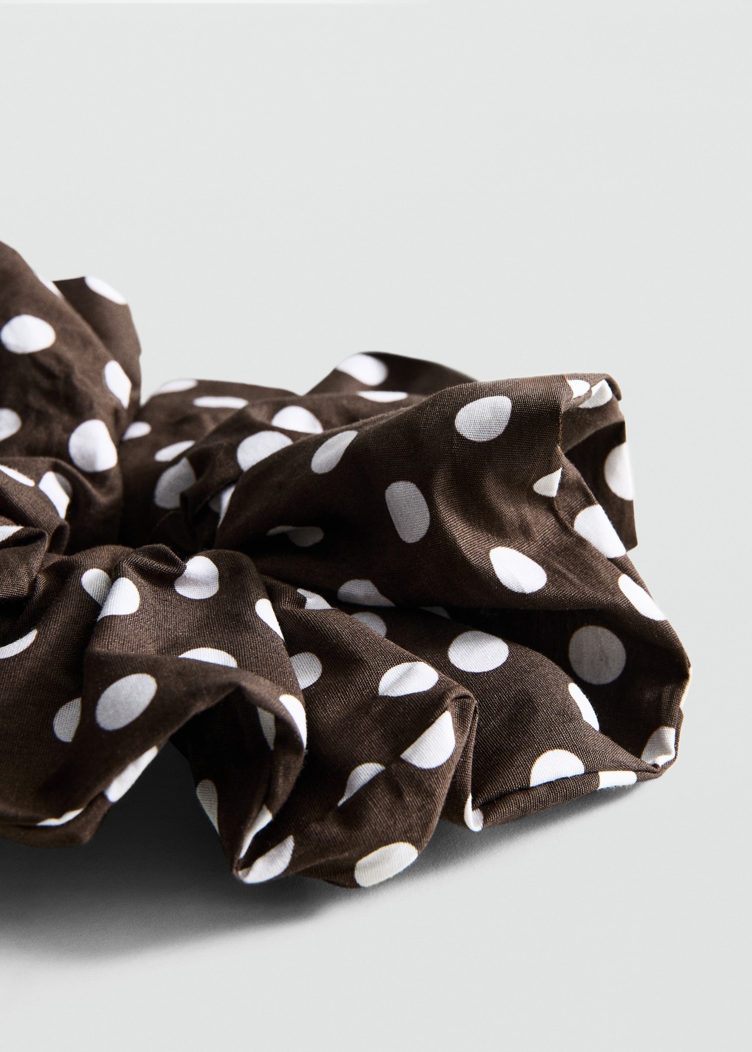 Llastik flokësh, Mango