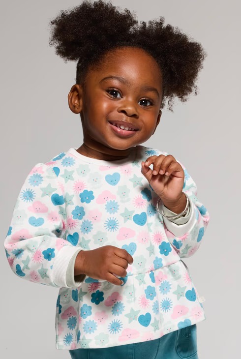 Bluzë me mëngë të gjata, Obaibi