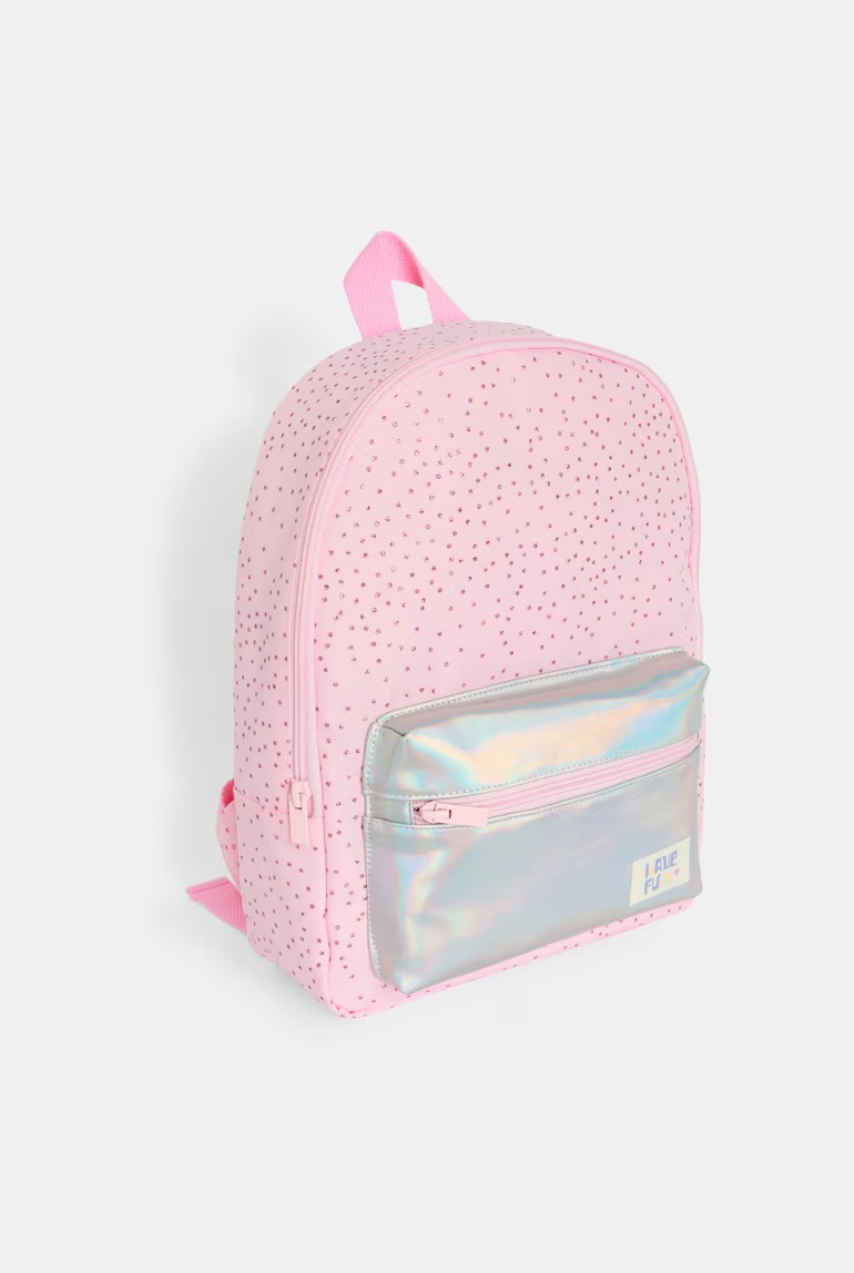 Çantë shpine, Okaidi