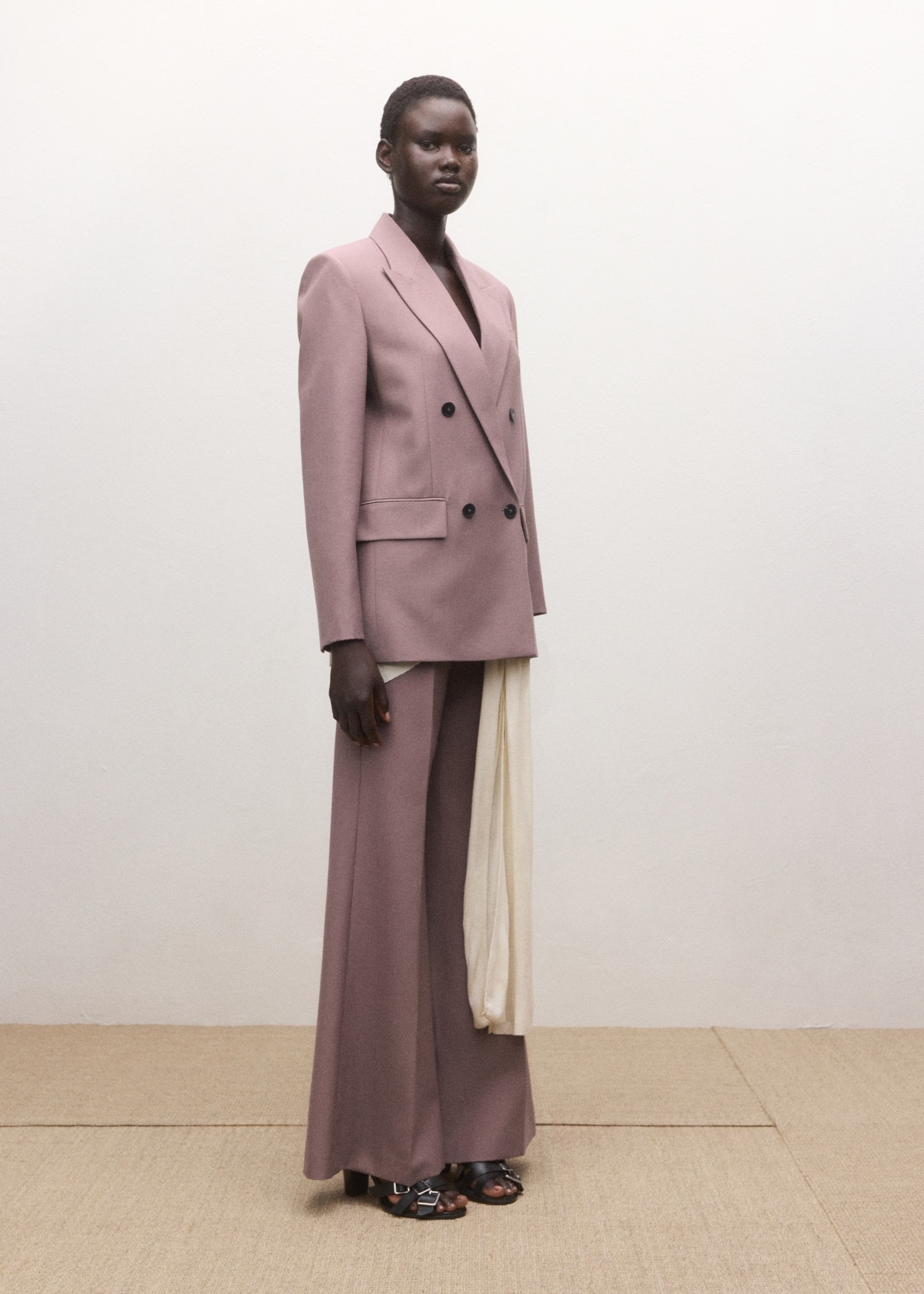 Pantallona kostumi, Mango - 36, Lejla