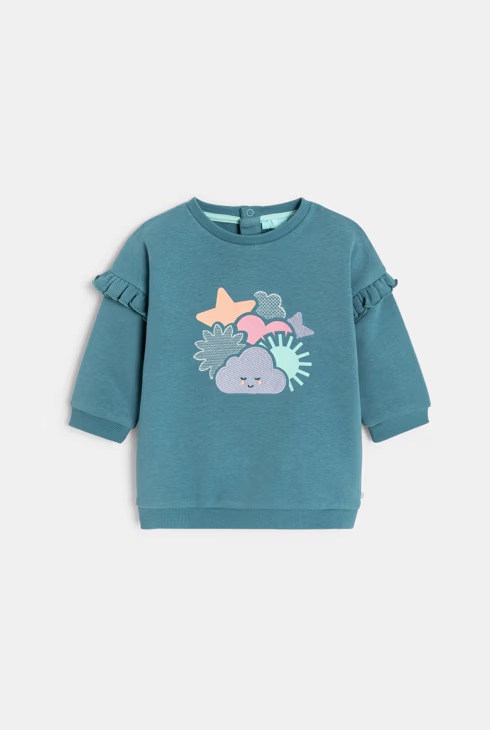 Set për vajza, Obaibi