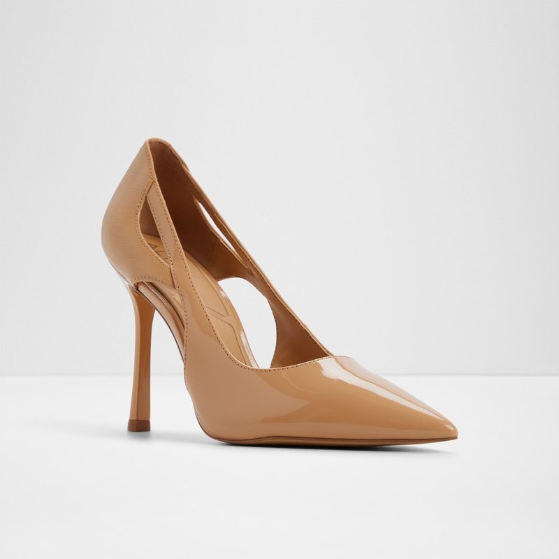 Këpucë me takë, Aldo