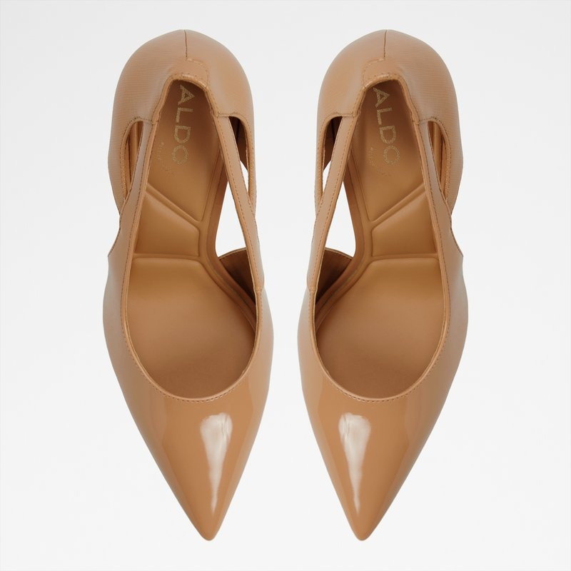 Këpucë me takë, Aldo