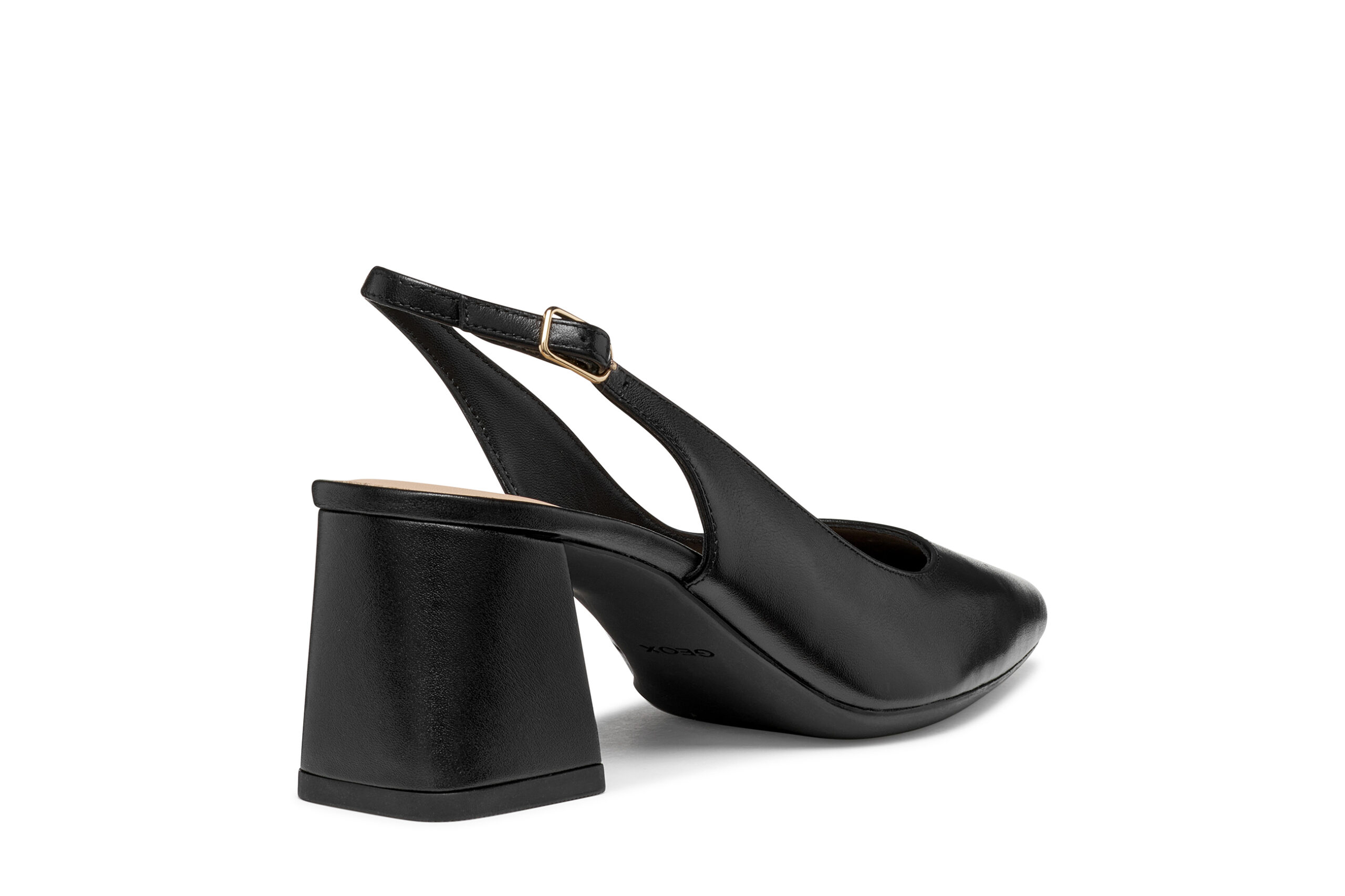 Këpucë me takë, Geox