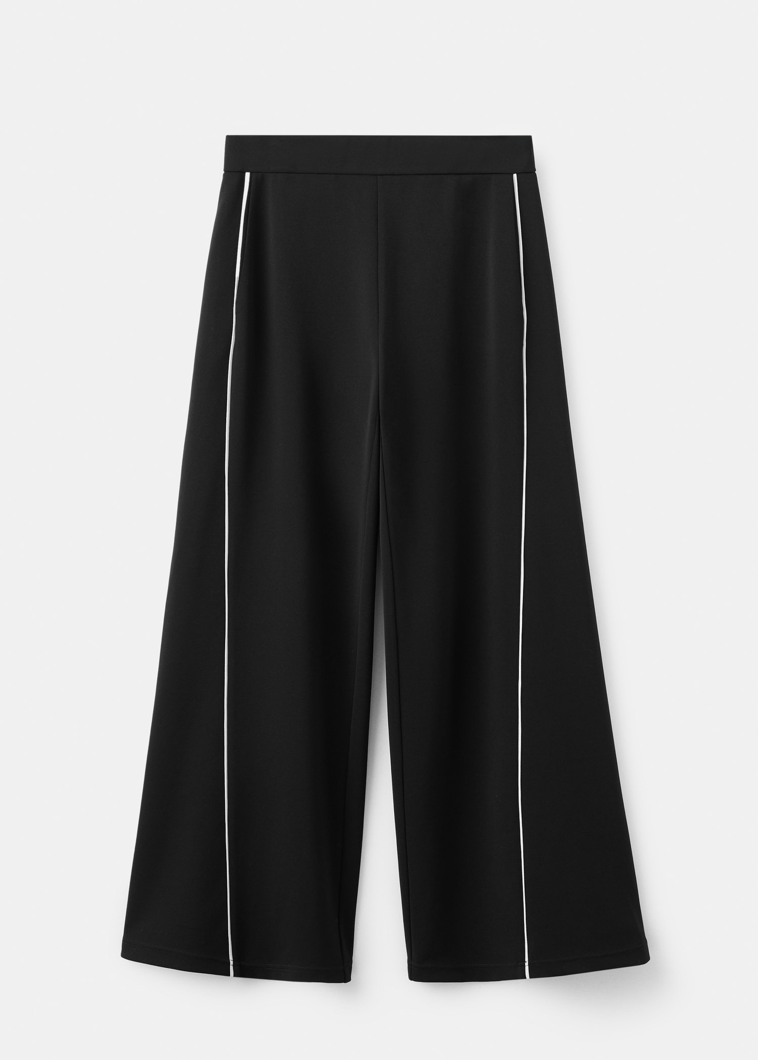 Pantallona të gjata, Mango