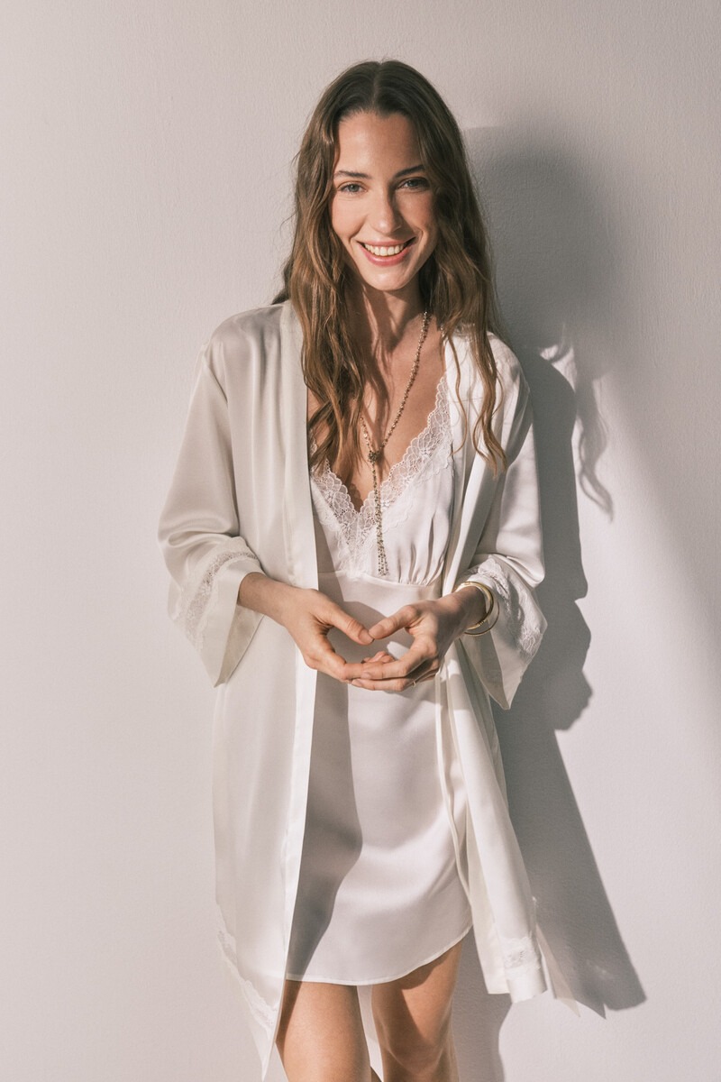 Robdishan, Women Secret - M