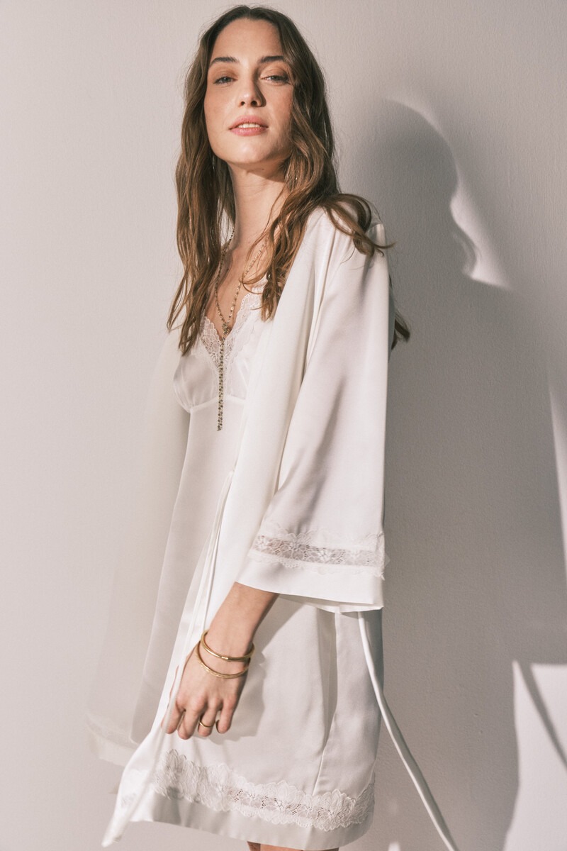 Robdishan, Women Secret