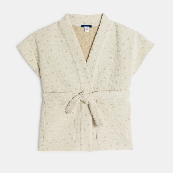 Jelek me rrip, Okaidi