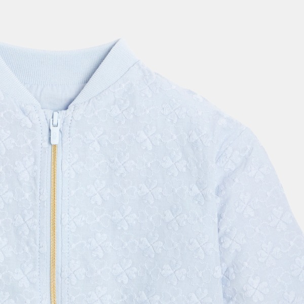 Xhaketë për vajza, Obaibi