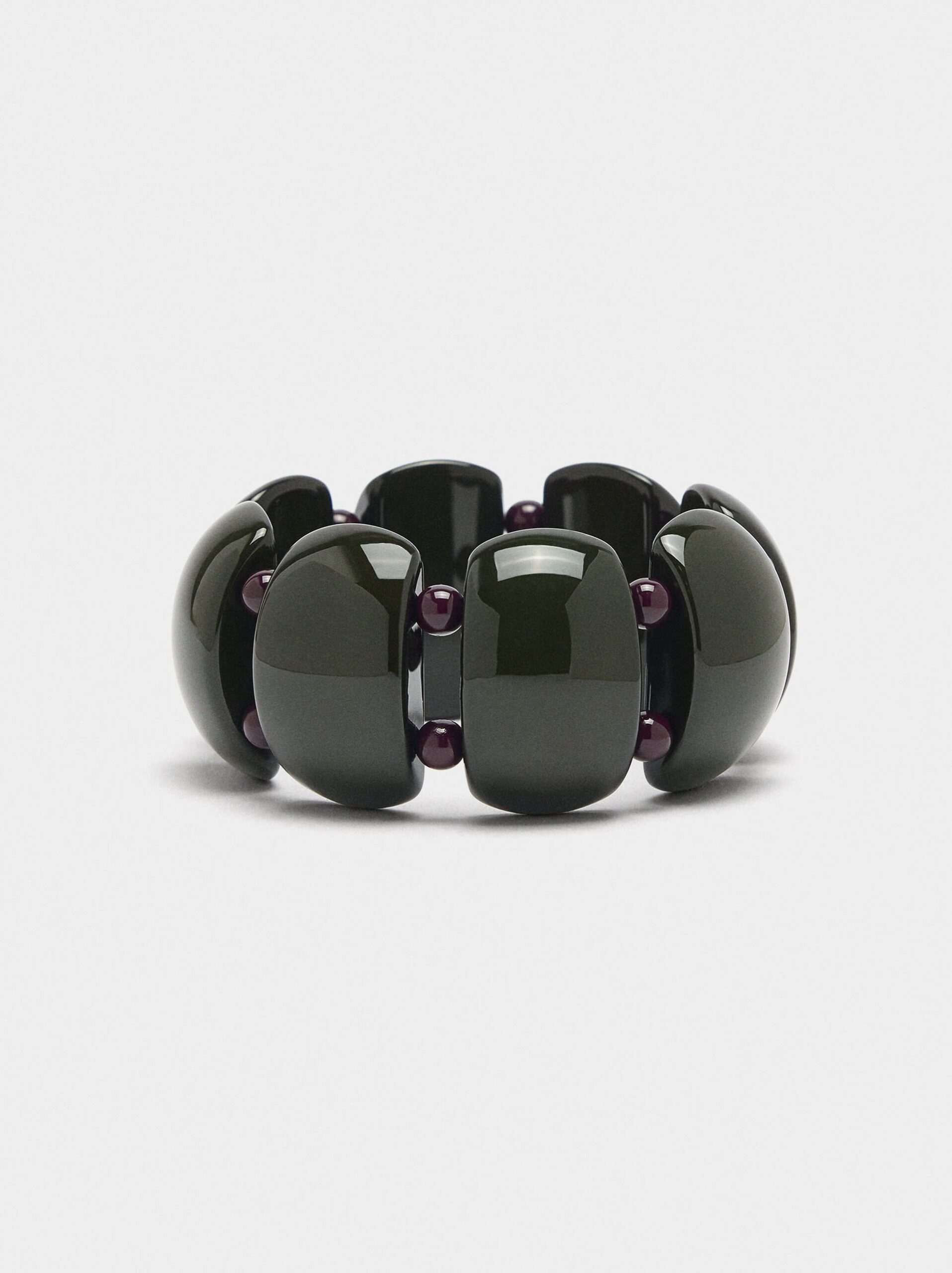 Byzylyk elastik, Parfois